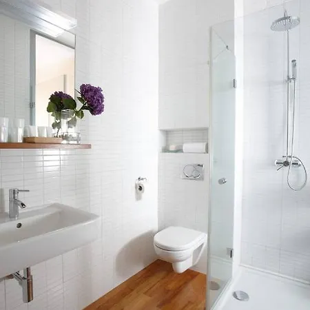 Bed&Breakfast & Apartment Klafe Brno