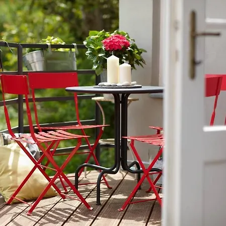 Bed&Breakfast & Apartment Klafe Brno
