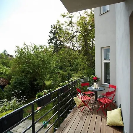 Bed&Breakfast & Apartment Klafe Bed & Breakfast