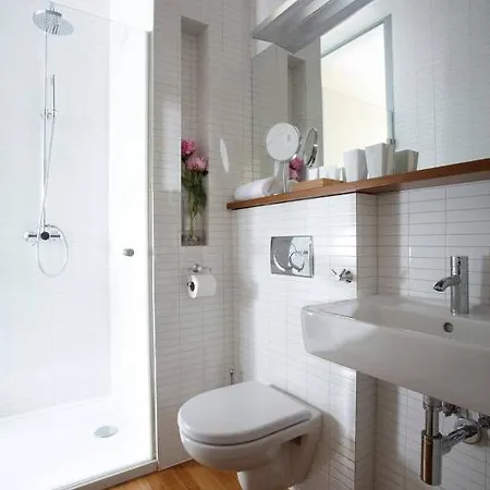 Bed&Breakfast & Apartment Klafe 3*