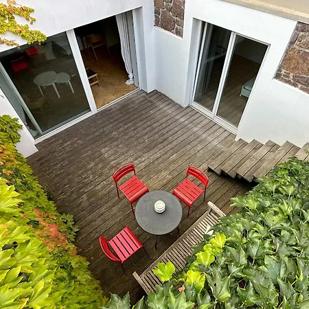 Bed & Breakfast Bed&Breakfast & Apartment Klafe Brno