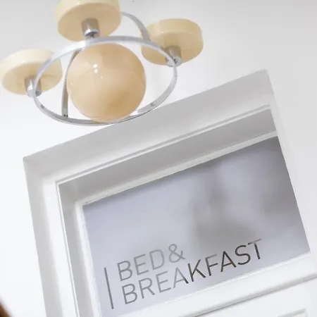 Bed&Breakfast & Apartment Klafe