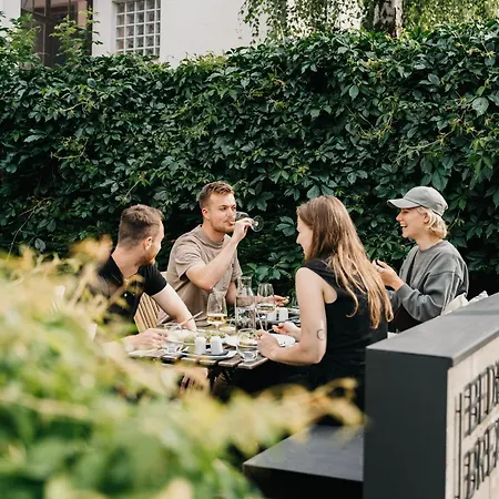 Bed&Breakfast & Apartment Klafe 3* Brno