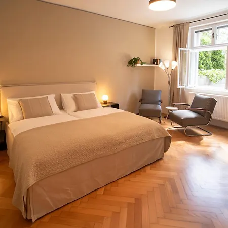 Bed & Breakfast Bed&Breakfast & Apartment Klafe Brno