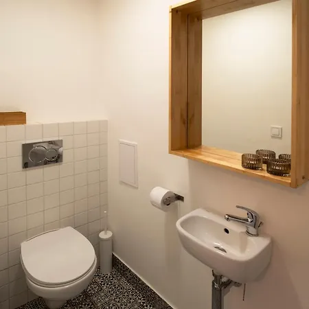 Bed & Breakfast Bed&Breakfast & Apartment Klafe