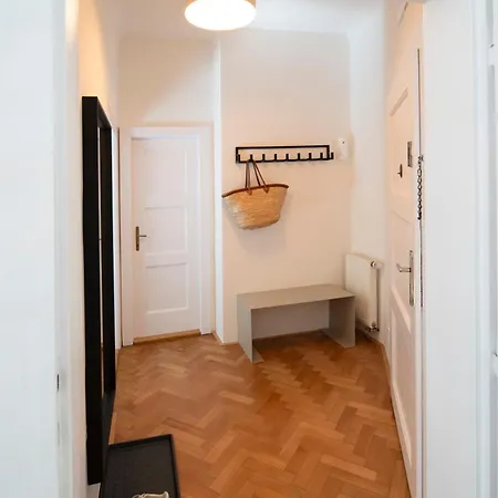 Bed&Breakfast & Apartment Klafe Bed & Breakfast Brno