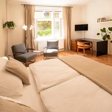 Bed & Breakfast Bed&Breakfast & Apartment Klafe Brno