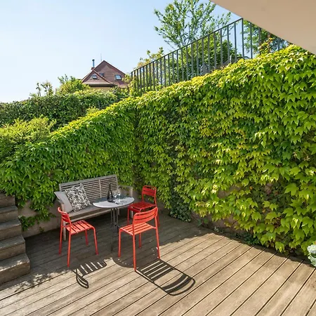Bed&Breakfast & Apartment Klafe Bed & Breakfast 3*