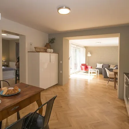 Bed & Breakfast Bed&Breakfast & Apartment Klafe