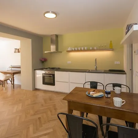 Bed & Breakfast Bed&Breakfast & Apartment Klafe Brno