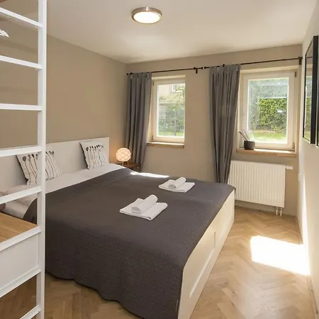 Bed&Breakfast & Apartment Klafe 3*