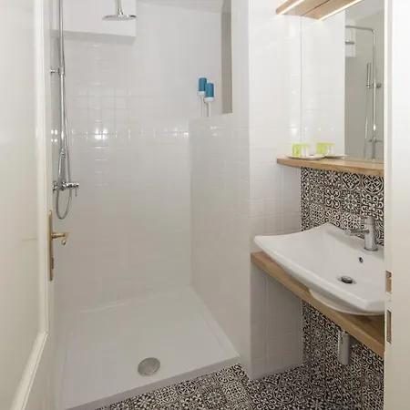 Bed&Breakfast & Apartment Klafe Bed & Breakfast Brno