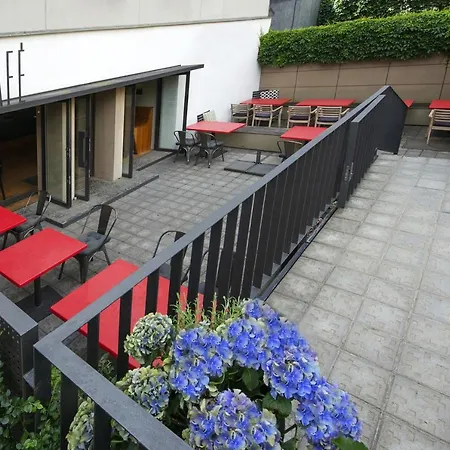 Bed&Breakfast & Apartment Klafe