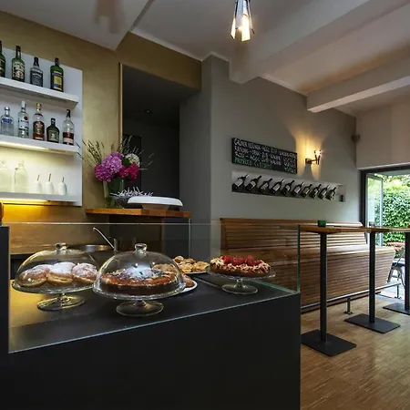 Bed&Breakfast & Apartment Klafe Bed & Breakfast 3*