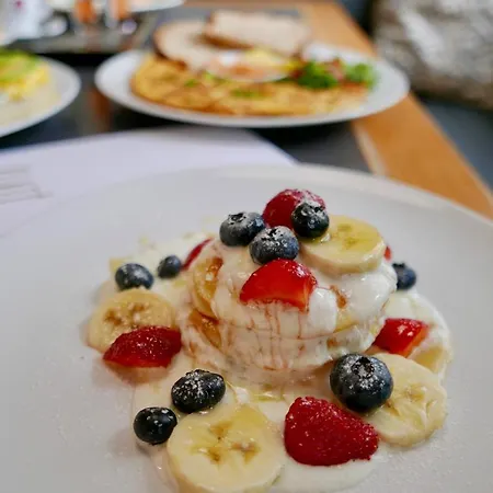 Bed&Breakfast & Apartment Klafe Brno
