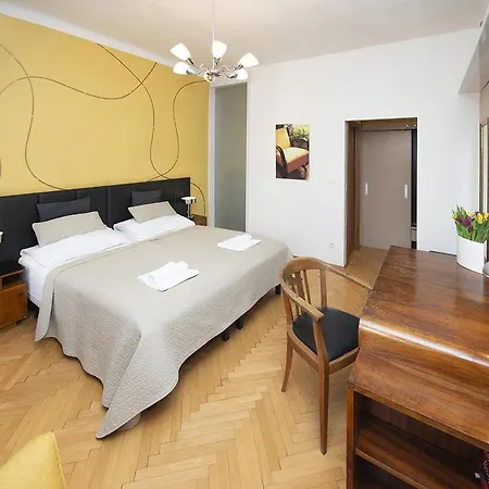 Bed&Breakfast & Apartment Klafe
